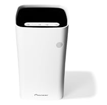 Pioneer MUSICTAP パワーラインサウンドシステム XW-PSS01用オプション増設ネットワークスピーカー XW-PSS02-S