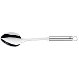 from WMF Profi Plus Kitchen Tools WMF Serving Spoon IN 18/10 STAINLESS STEEL-1872466030 (Model 1872466030)