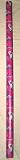 Hannah Montana Christmas 70 Sq Ft. Wrapping Paper / Wrapper