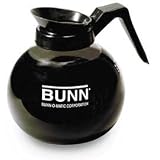 Bunn 34035.0000 Decanter Set - 5 Regular - 1 Decaf