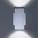 D9-3044 - Dau Doble Wall Sconce
