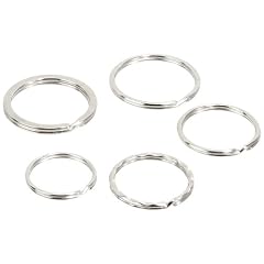 WEDO Metall Schl�sselringe/26230015 Inh.15