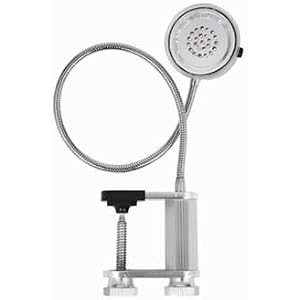 24-LED Super Bright Barbecue BBQ Grill Light - NEW by 