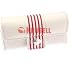Various M Breeze (Eggshell/ Off White/ Red)