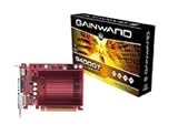 GF9400GT 1024MB passiv 2xDVI/HDMI DDR2