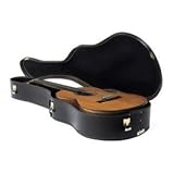 Yamaha Ga-15 Acoustic Guitar Hardshell Case Yamaha Ga-15 Acoustic Guitar Hardshell Case