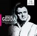 Classical Music : Nicolai Gedda: Gesangkunst in Vollendung (Perfect Vocal Art) [Live and Studio Performances From 1952-1960)