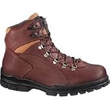 Review   / Wolverine DuraShocks® Electrical Hazard Steel-Toe Waterproof 6