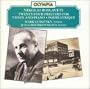 24 Preludes / Pomem Lyrique / 3 Dances