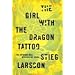 The Girl with the Dragon Tatoo
