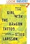 The Girl with the Dragon Tattoo