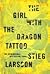 The Girl with the Dragon Tattoo