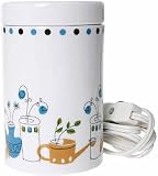アロマランプ tool&vase アオ