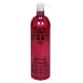Bed Head Dumb Blonde Shampoo, 25.36-Ounce Bottles (Pack of 2)
