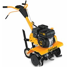 Cub Cadet FT24 (13