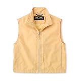 Sun Mountain Women's Aero Vest - Maize / Bone (M)
