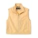 Sun Mountain Women's Aero Vest - Maize / Bone