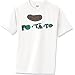 Potato T-Shirt Standard Cotton