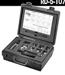 Red Dot Tool Case E-Z Clip 79R8915 Red Dot Tool Case E-Z Clip 79R8915