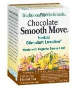 Chocolate Smooth Move 16 Bags