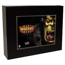 WarCraft III: Reign of Chaos Collector's Edition