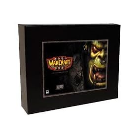 WarCraft III: Reign of Chaos Collector's Edition