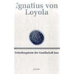 Deutsche Werkausgabe: Gr�ndungstexte der Gesellschaft Jesu: BD II