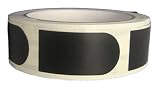 Brunswick Bowler Tape 1 Black Roll