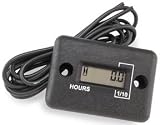2002-2009 Honda Crf450r: Hardline Hour Meter