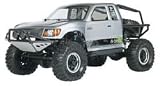 Axial Racing 90022 Axial 1/10 SCX10 Trail Honch Electric 4WD RTR
