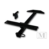 2003-2005 Mazda 6 Class I Trailer Hitch by Magnus