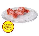 Easycook Ns604 Non Stain Microwave Bacon Tray  from Easycook