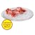 Non-Stain Microwave Bacon Tray