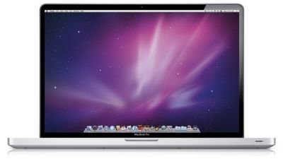 MacBook Pro 2 93GHz Intel Core 2 Duo