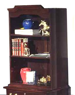 Overhead Storage Hutch