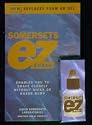 SOMERSETS Original E-Z Shave Shaving Oil 12ml 0.4 fl oz