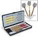 High Performance Brass Dart Set
