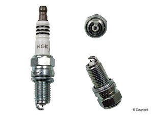 4 New NGK Iridium # 2316