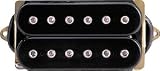 DiMarzio Super Distortion Humbucker Pickup (Black)