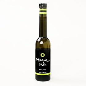 O Extra Virgin Olive Oil (200 ml)