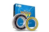 Ceramic MX RC Engine Bearings-KYOSHO GXR - 18 18