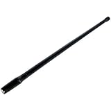 AntennaX Off-Road (13-inch) Antenna for (07 thru 16) Jeep Wrangler JK