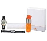 Slazenger Heart Rate Monitor Set