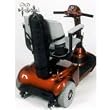 `Oxygen Tank Holder for Golden Power Chair