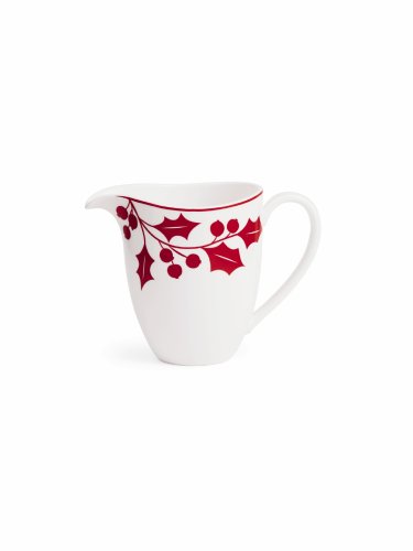 Buy Lenox Holly Silhouette Creamer
