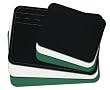 Aarco Products LB912B Personal Size Writing Board - Solid Black