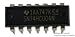 Texas Instruments SN74HCU04N IC, HEX INVERTER, DIP-14