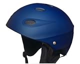 New Top Gear Ski and Snowboard Helmet