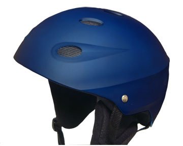 New Top Gear Ski and Snowboard Helmet