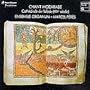 Chant Mozarabe - Cathedrale de Tolede (15th century) /Ensemble Organum * Peres